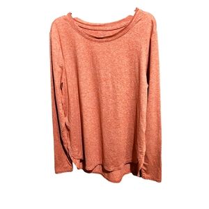 Layer8 womens M quick dry top
